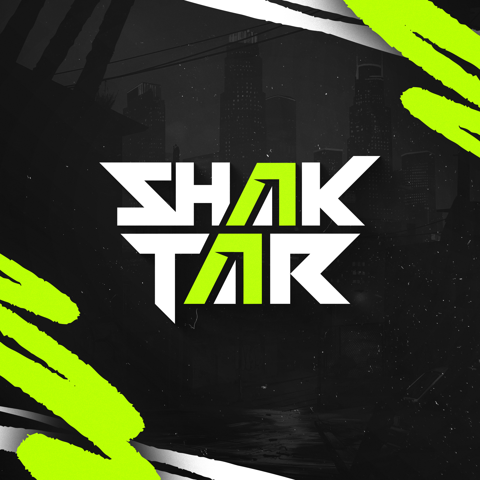 Shaktar PVP
